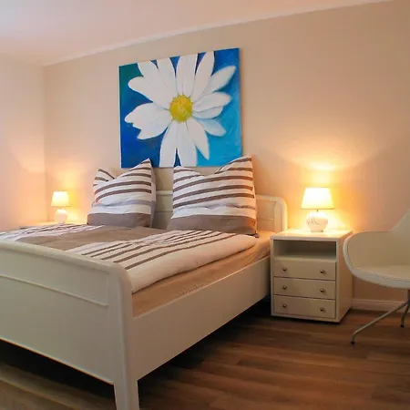 Daire Seepark - Backbord