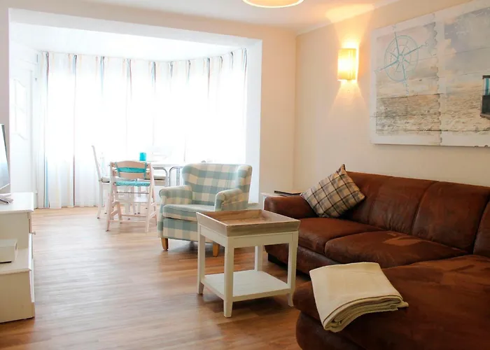 Seepark - Backbord Grömitz